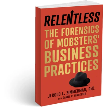 Relentless Book