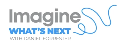 Imagine What's Next Podcast